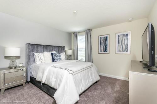 Villa Champions Gate - 1666mvd