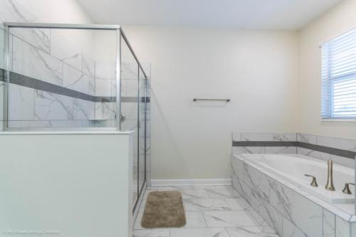 Villa Champions Gate - 1666mvd