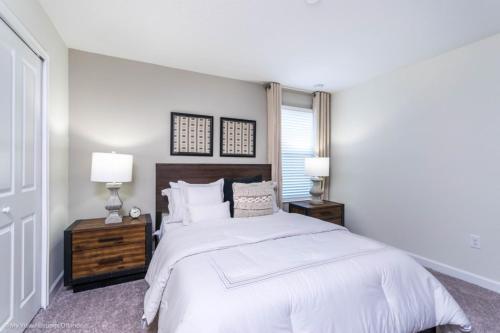 Villa Champions Gate - 1666mvd