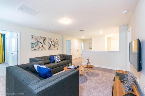 Villa Champions Gate - 1666mvd