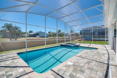 Villa Champions Gate - 1666mvd