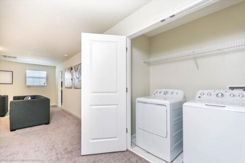 Villa Champions Gate - 1666mvd