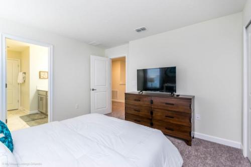 Villa Champions Gate - 1666mvd