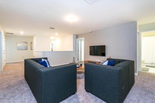 Villa Champions Gate - 1666mvd