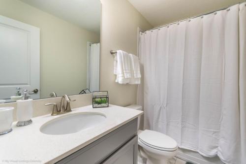 Villa Champions Gate - 1666mvd