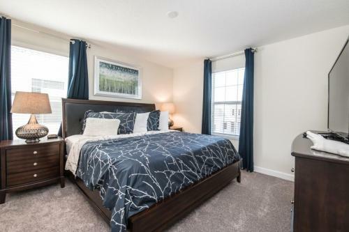 Villa Champions Gate - 8942tw