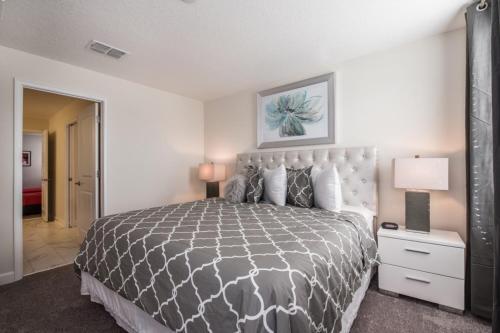 Villa Champions Gate - 8942tw