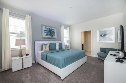 Villa Champions Gate - 8942tw