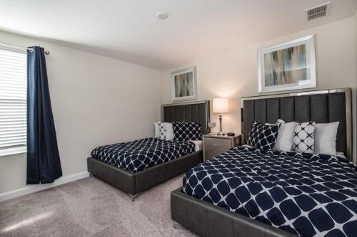 Villa Champions Gate - 8942tw