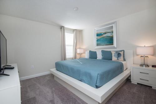 Villa Champions Gate - 8942tw