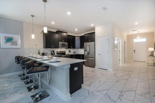 Villa Champions Gate - 8942tw