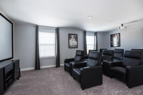 Villa Champions Gate - 8942tw