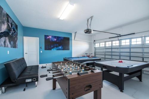 Villa Champions Gate - 8942tw