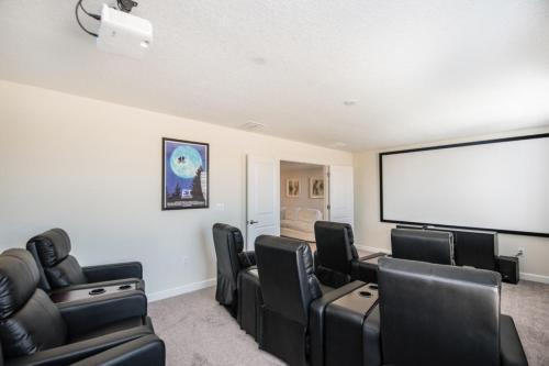 Villa Champions Gate - 8942tw