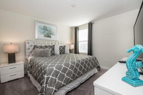 Villa Champions Gate - 8942tw