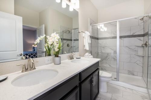 Villa Champions Gate - 8942tw