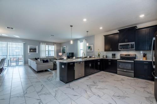 Villa Champions Gate - 8942tw