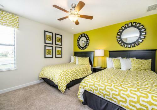 Water Resort Lake Escape Next Disney