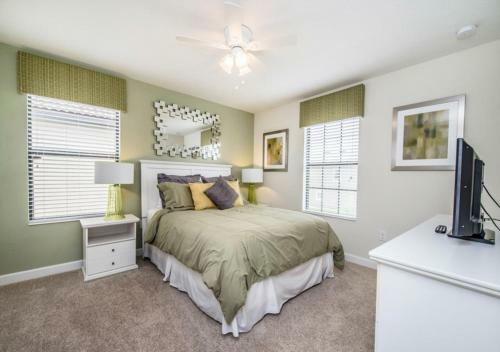 Water Resort Lake Escape Next Disney