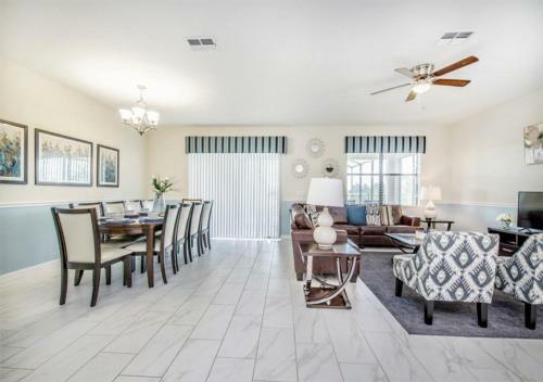 Water Resort Lake Escape Next Disney