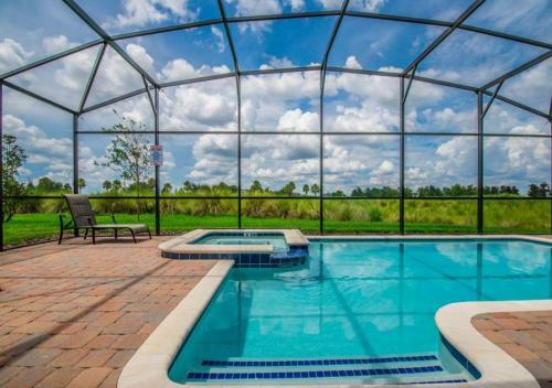 Water Resort Lake Escape Next Disney