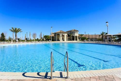 Water Resort Lake Escape Next Disney