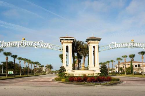 Water Resort Lake Escape Next Disney