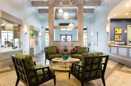 Water Resort Lake Escape Next Disney