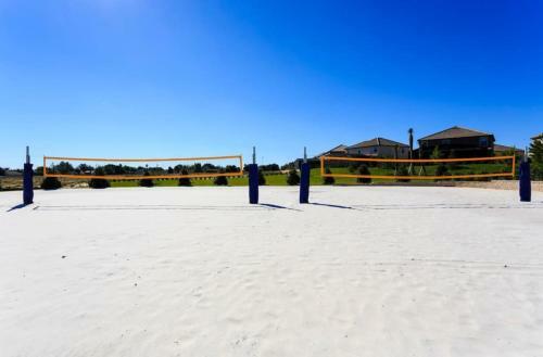 Water Resort Lake Escape Next Disney