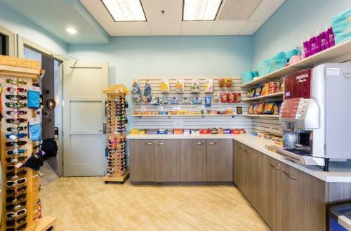 Water Resort Lake Escape Next Disney