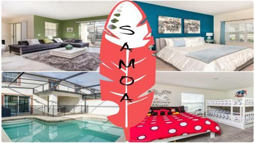 Free Water Park On Disney Delight