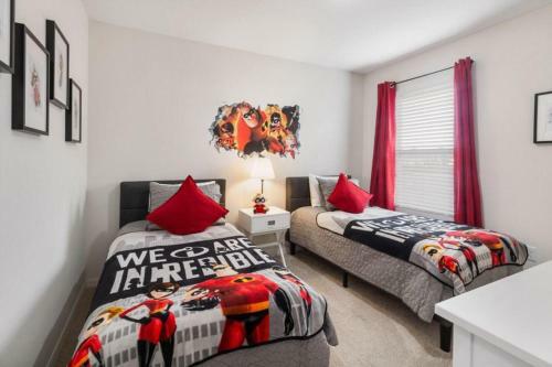 Solterra House #269677