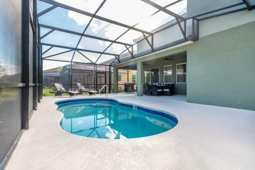 Solterra House #269677