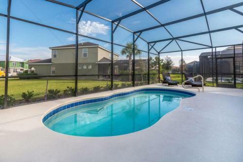 Solterra House #269677