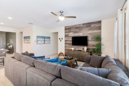 Solterra House #269677