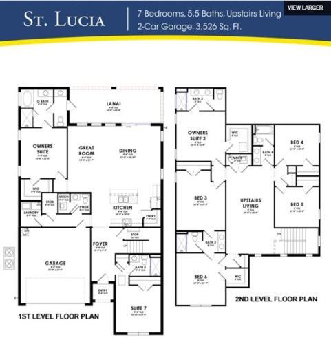 Solterra House #269677