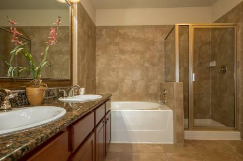 Apartamento Bp711cp Bella Piazza - Two Bedroom Condo