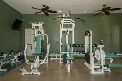 Apartamento Bp711cp Bella Piazza - Two Bedroom Condo