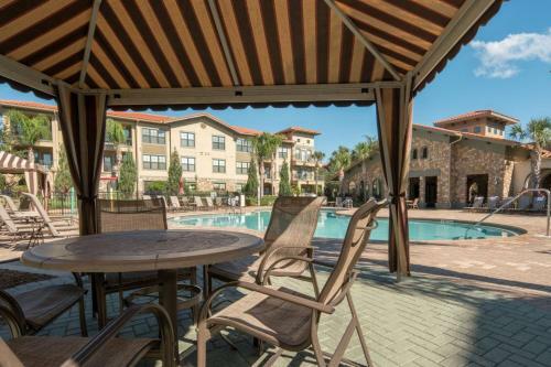 Apartamento Bp711cp Bella Piazza - Two Bedroom Condo