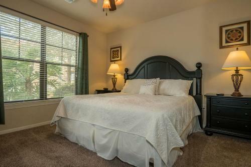 Apartamento Bp711cp Bella Piazza - Two Bedroom Condo