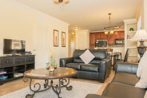 Apartamento Bp521cp Bella Piazza - Three Bedroom Condo