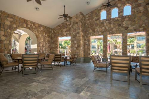 Apartamento Bp521cp Bella Piazza - Three Bedroom Condo