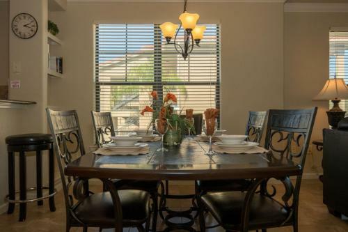 Apartamento Bp521cp Bella Piazza - Three Bedroom Condo