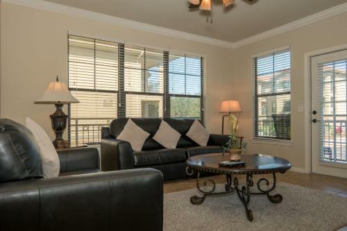 Apartamento Bp521cp Bella Piazza - Three Bedroom Condo