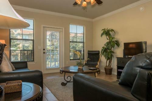 Apartamento Bp521cp Bella Piazza - Three Bedroom Condo