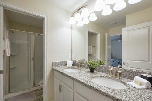 Champions Gate - 5 Bedrooms House W/pool-4912cg