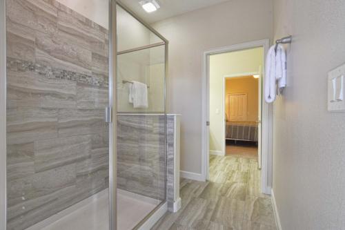 Champions Gate - 5 Bedrooms House W/pool-4912cg