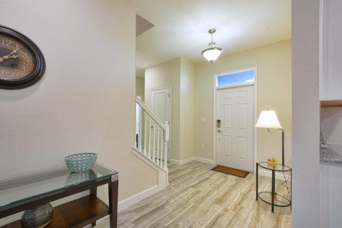 Champions Gate - 5 Bedrooms House W/pool-4912cg