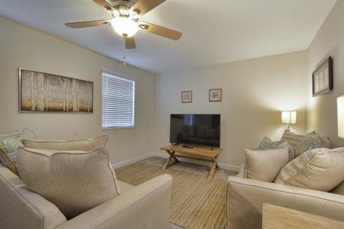 Champions Gate - 5 Bedrooms House W/pool-4912cg