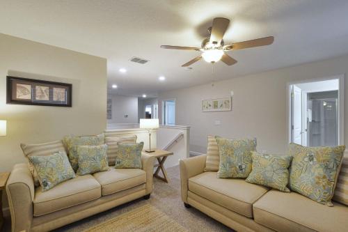 Champions Gate - 5 Bedrooms House W/pool-4912cg